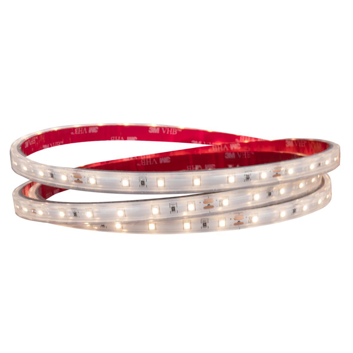 LED strip aLine, a-collection - LEDSTRIP 24V 3000K 5M IP67 ALINE