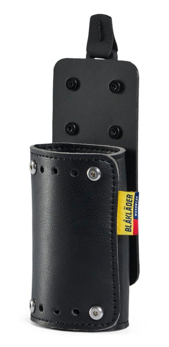 Hammarhållare Blåkläder 2533-0000 - HAMMARHÅLLARE BLK 2533-0000 SVART