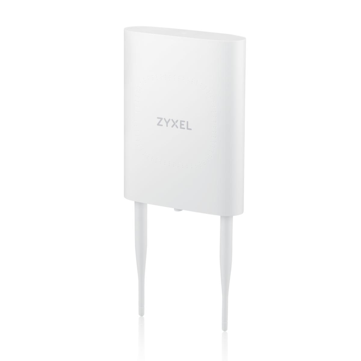 Accesspunkt utomhus WIFI6 NEB NWA55AXE - ACCESSPUNKT UTOMHUS WIFI6 NEB NWA55AXE-EU0102F