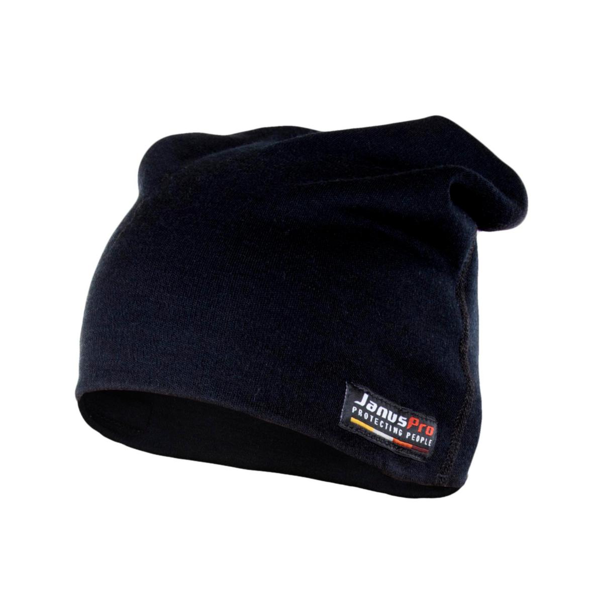 Beanie JanusPro® Extra 4450-3501 - BEANIE JANUSPRO EXTRA 4450-3501 FLAM EN STORLEK