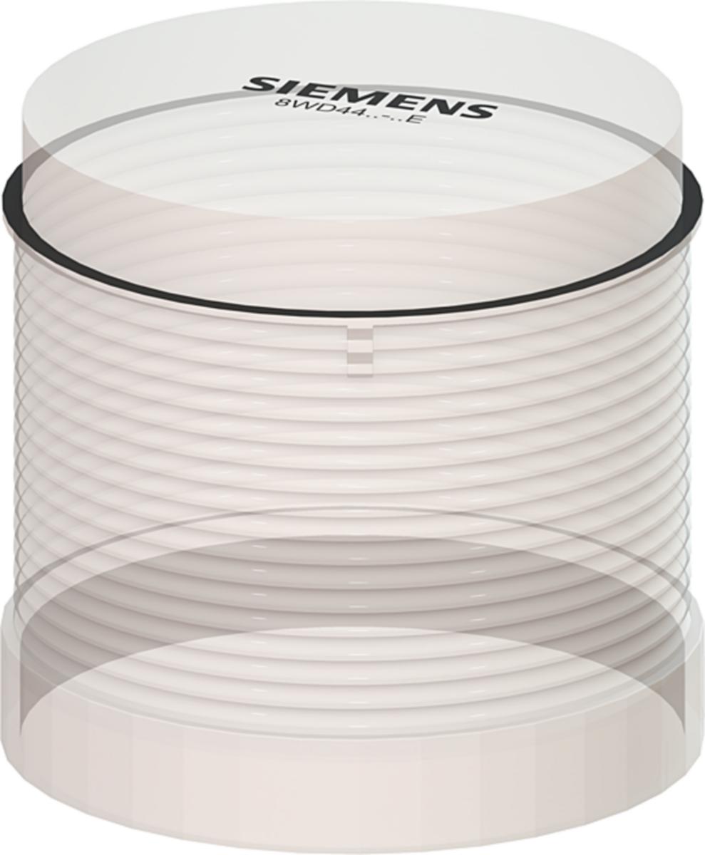 Ljusenheter LED 8WD - FAST LJUS LED KLAR 24 V 8WD4420-5AE