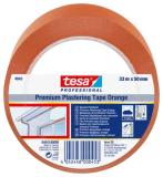 BYGG/SKYDDSTEJP 4843  ORANGE 33MX50MM PVC UV