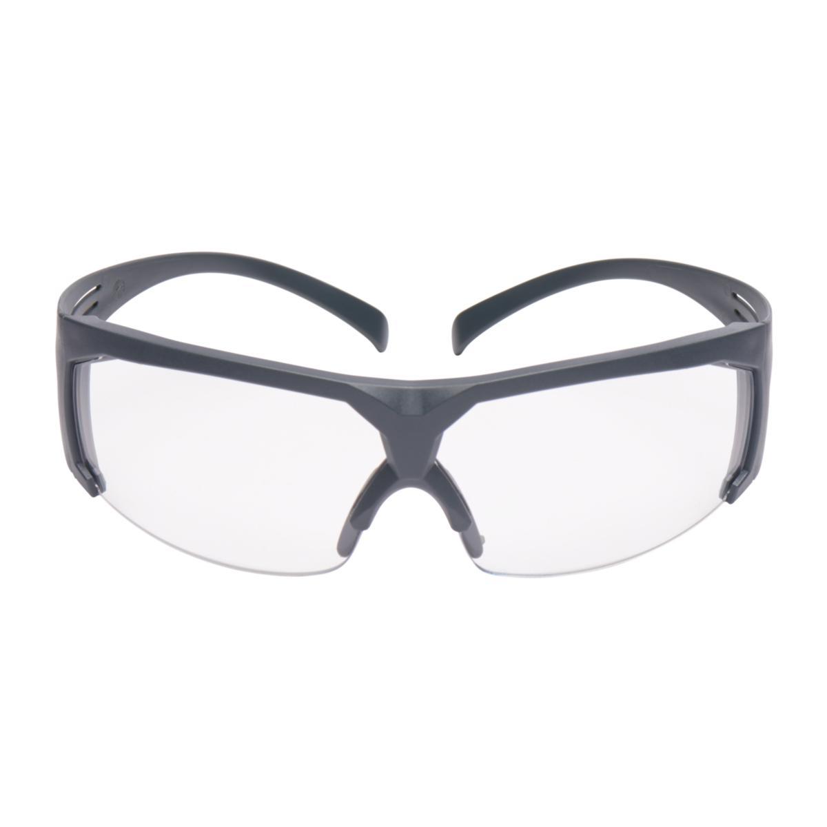 Skyddsglasögon 3M SecureFit 600 - SKYDDSGLASÖGON 3M SF601SGAF SECUREFIT SCOTCHGARD KLAR LINS