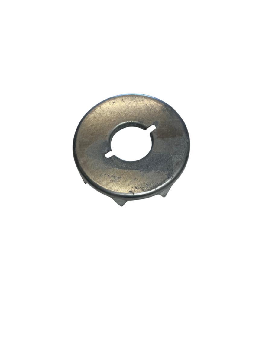 Hit Ground Plate - GROUND PLATE HIT ROUND WITH SPIKES 300010 FOR SPLINT 720