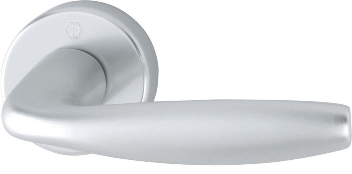 Trycke Hoppe New York F1 - TRYCKE HOPPE NEW YORK F1 55-65MM ALU