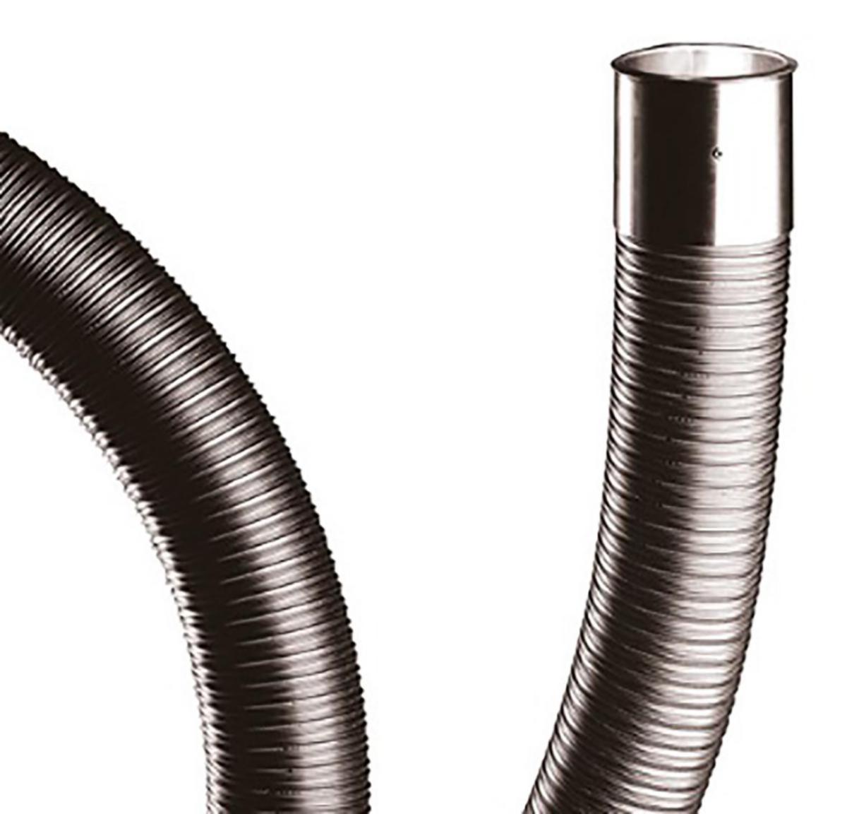 Insatsrör A-Flex Cromaflex, NSPAB - A-FLEX CROM 80 CROMAFLEX 80