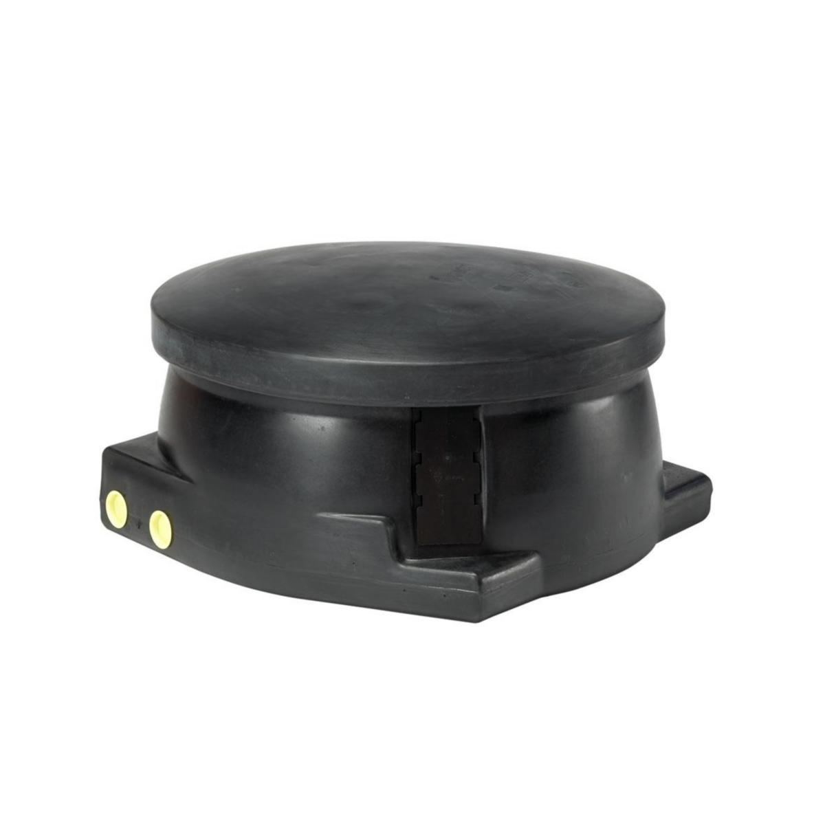 Combi well - CABLE CHAMBER OPTO 860X380MM