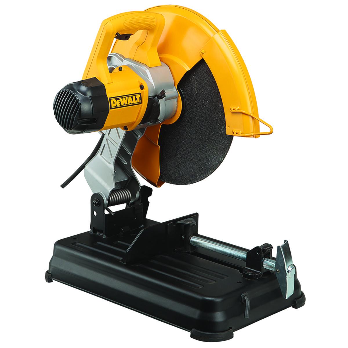 Kapsåg DEWALT D28730 - KAPSÅG DEWALT D28730 230V. 2300W. 355MM