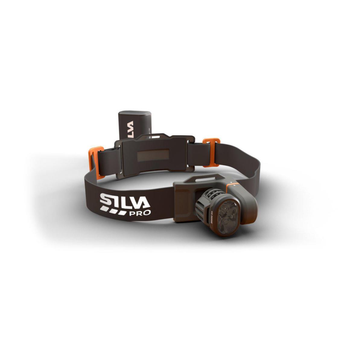 Pannlampa Silva FreeLight 2000 - PANNLAMPA SILVA FREELIGHT 2000