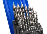 Borrkassett IZAR 1456-1061 HSS Steg-spets