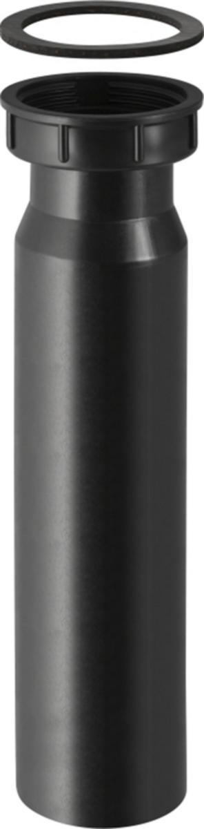 Anslutningsdel med lekande mutter och packning, Geberit PEH - PEH ANSLUTNINGSRÖR G 40X40 GEBERIT