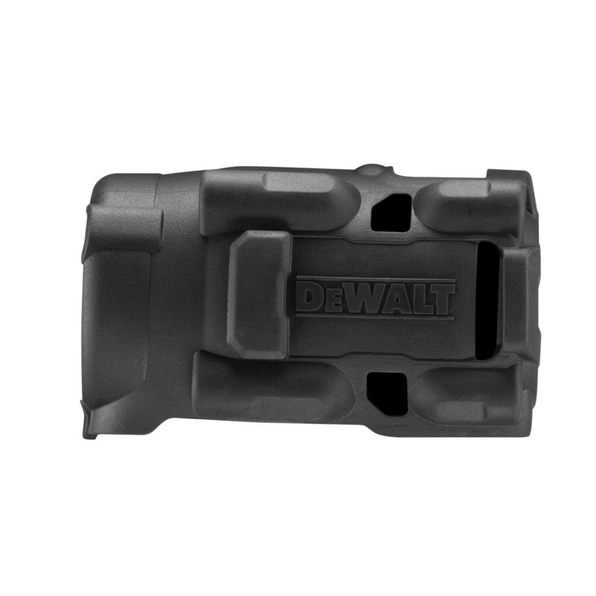 Gummiskydd DEWALT PB850 - GUMMISKYDD DEWALT PB850 TILL DCF850