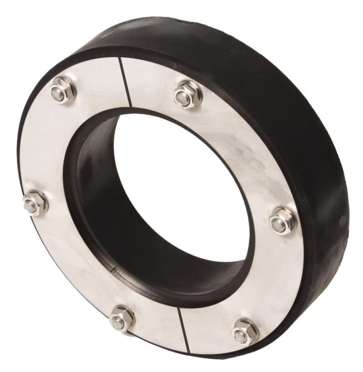 Master-Ring rörtätning vatten/radon - MASTER-RING 150MM RÖRDIAMETER 108-110MM