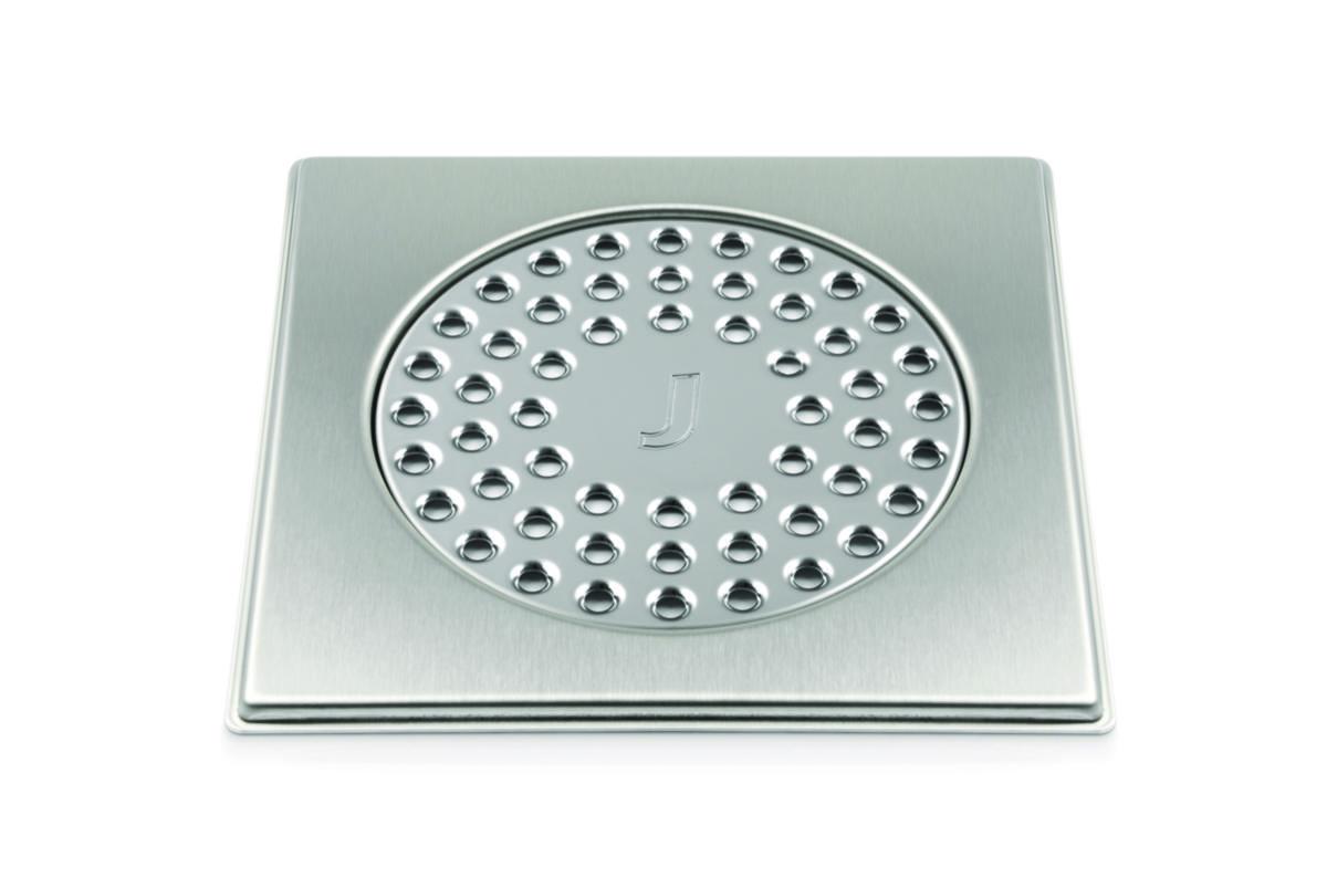 Klinkerramar rostfri med 1,25 mm tjock rund, rostfri sil utan urtag, Jafo - JAFO KLINKERRAM 200X7MM. RFR. MED RUND RFR. SIL. H=7MM.