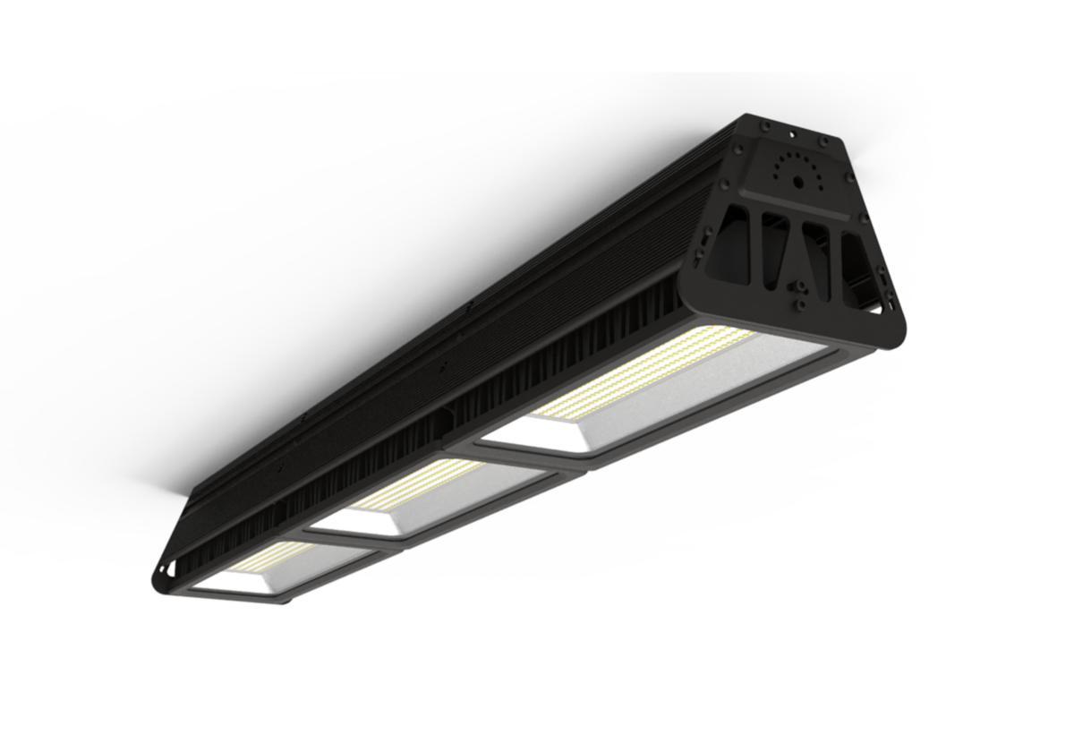 Industriarmatur LED Modul Linjär - INDUSTRIARM MD LINJÄR 300 LINJÄR 801-300