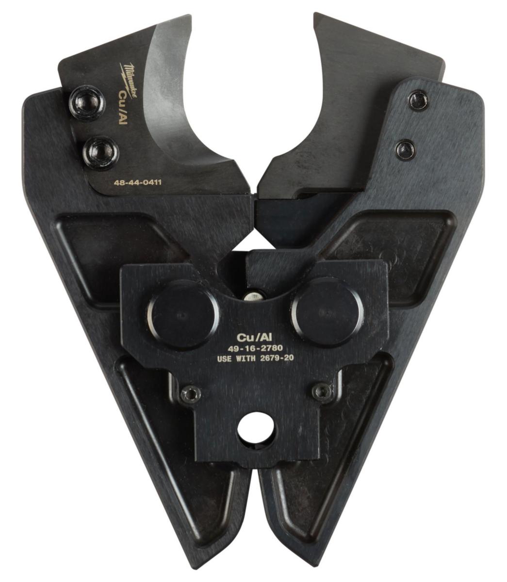 Käft & Blad Milwaukee M18 HCCT Cu/Al - KÄFT+BLAD MILWAUKEE CU/ALU M18HCCT