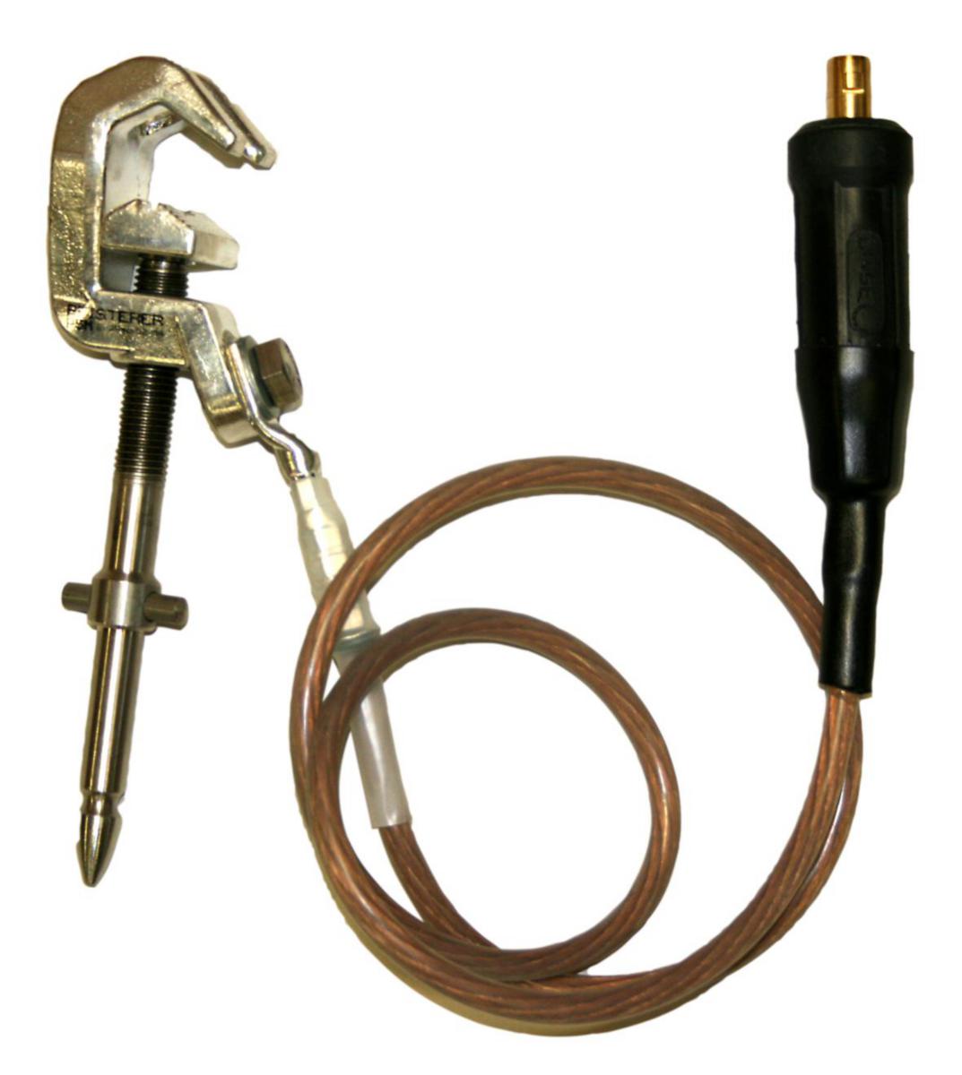 Jordledare bajonett - JORDLEDARE 25MM 1.5M UKP 62055020