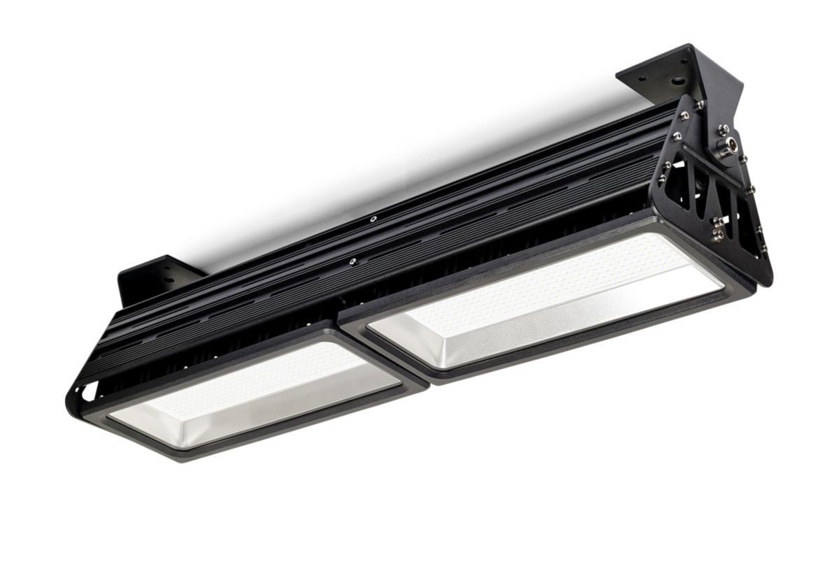 Industriarmatur LED Modul Linjär - INDUSTRIARM MD LINJÄR 200 LINJÄR 801-200