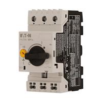 Motorskyddsbrytare PKZM0-SPI