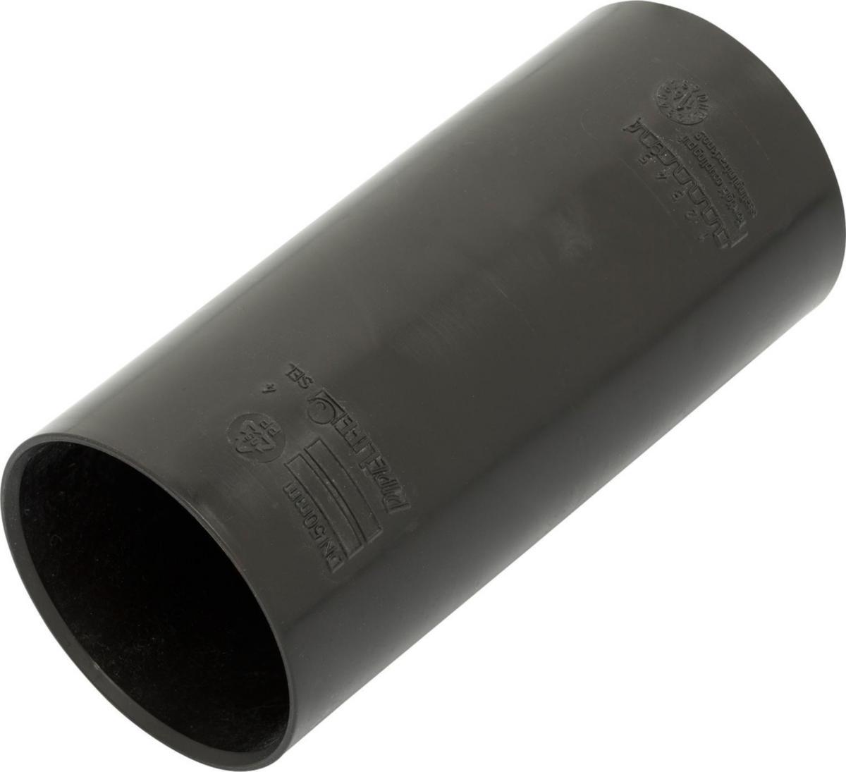 Joint sleeves without sealing rings - PP CABLE COUPLER 75