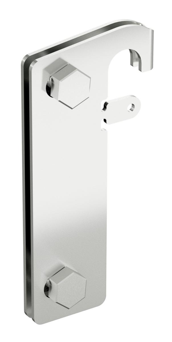 Branch hook 47 - TAKE-OFF HOOK 47 KHZV HDG