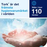 TVÅL TORK PREMIUM  S1 1 LITER VIT 420501