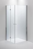 Shower corner LINC 66 Flex, INR