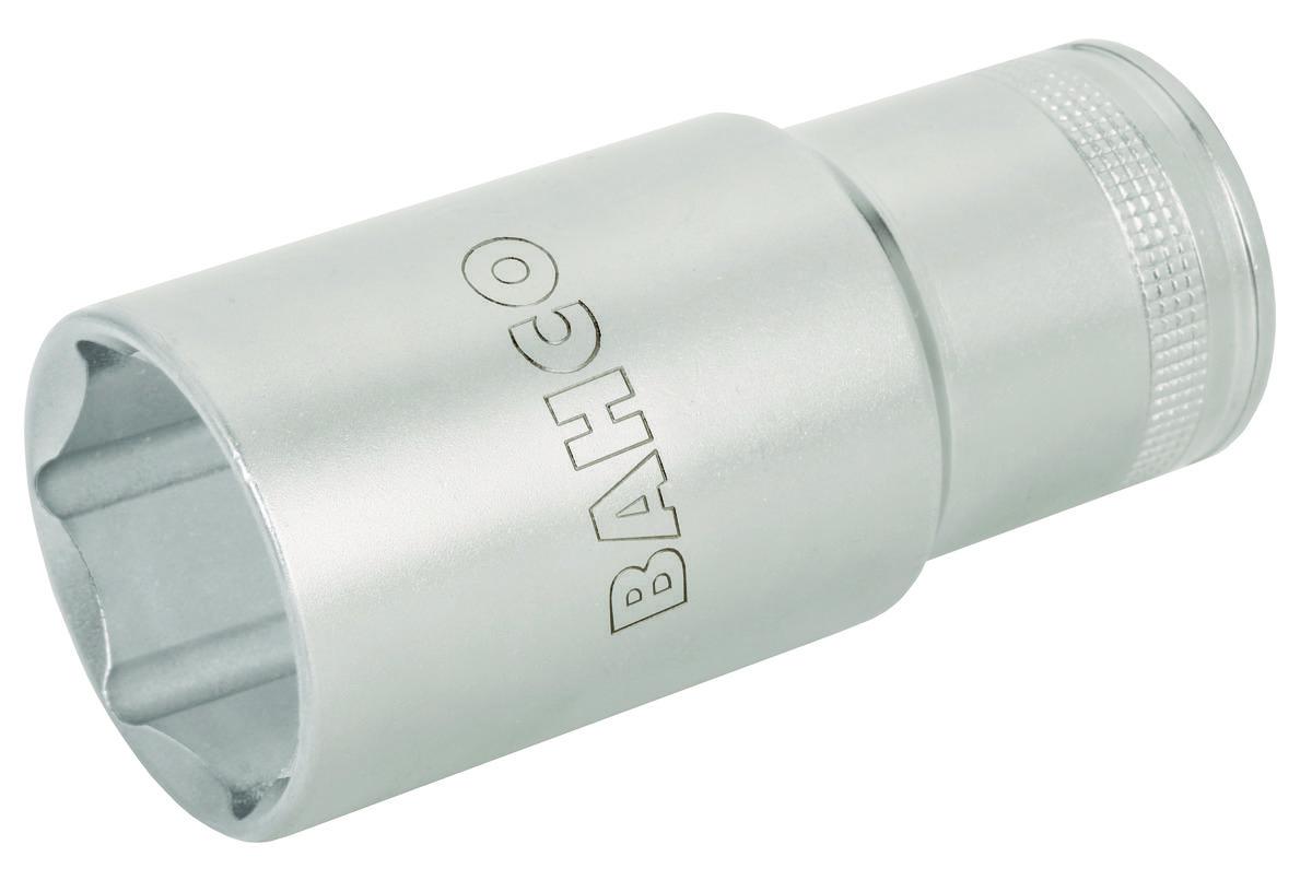 Hylsa Bahco 1/2" 7805SM - HYLSA BAHCO 1/2" 7805SM-10 LÄNGD 82MM