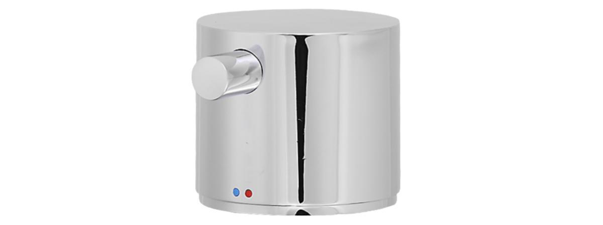 Temperaturratt till säkerhetsblandare FMM Garda från 2006, FMM - FMM 3574-0000 GARDA TEMP. RATT FKR 'TILL SÄKERHETSBLANDARE