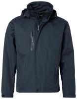 Shell Jacket Top Swede 6520