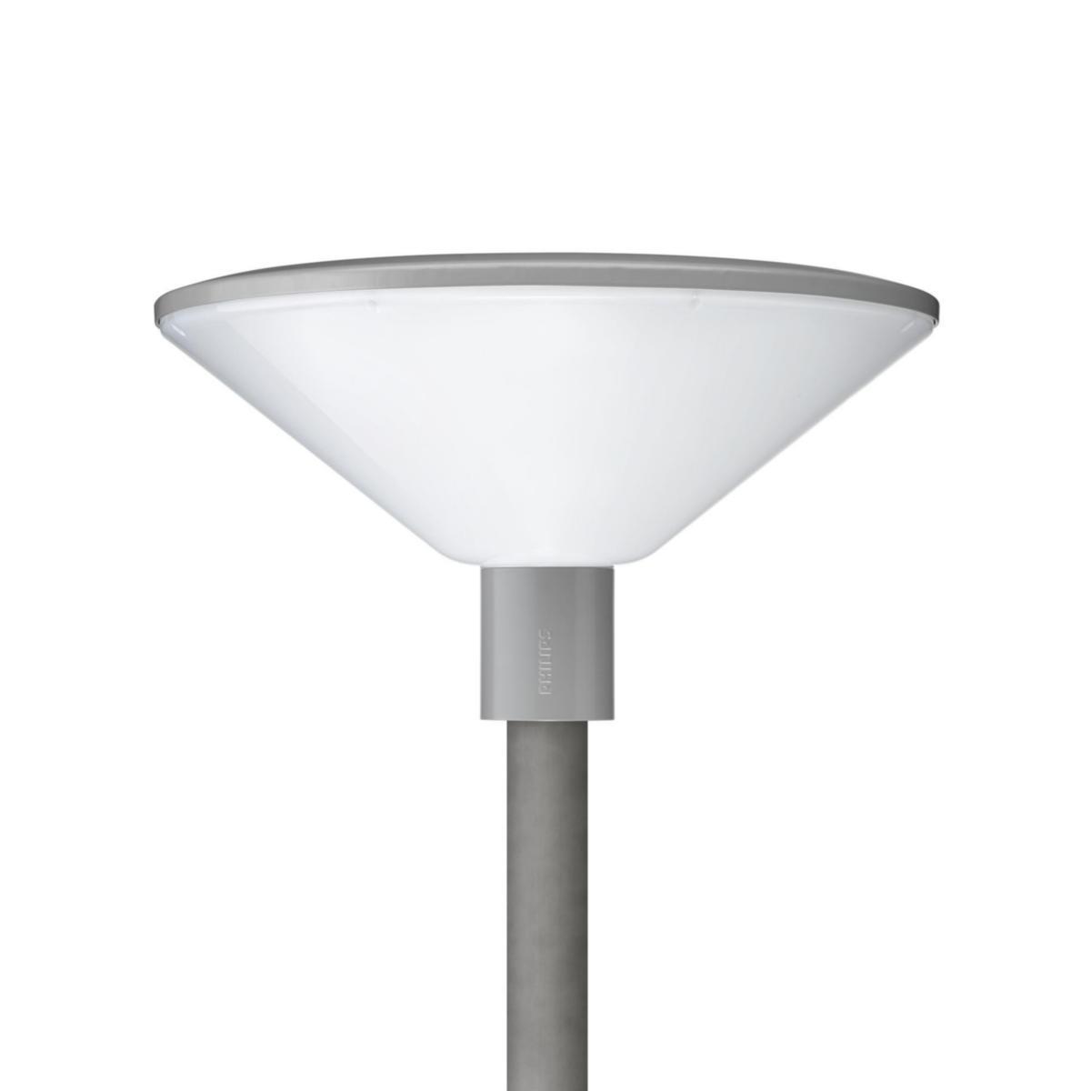 Parkarm TownGuide Performer - PARKARM BDP102 PCF 1XGRN40/830