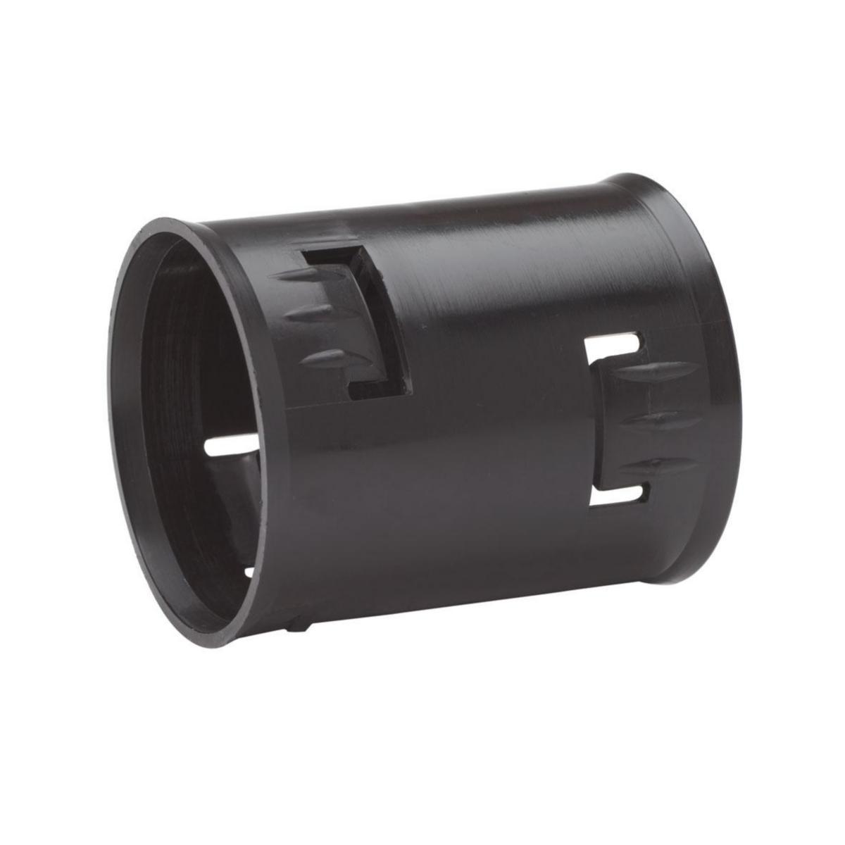 Skarvmuff UDV - SKARVMUFF KORR RÖR 50 MM