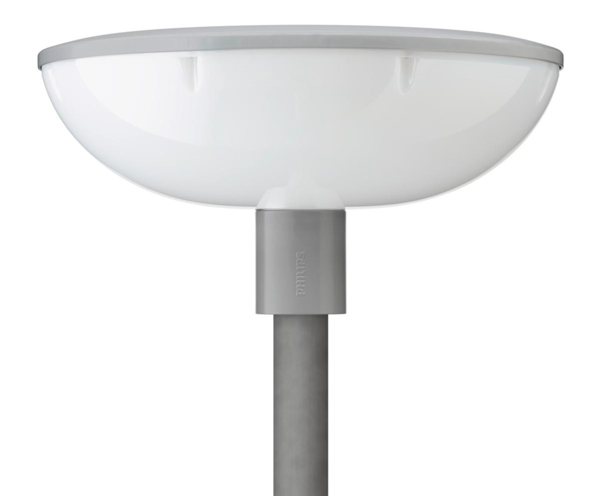 Parkarm TownGuide Performer - PARKARM LED 34W 5900LM 4 K KUP PARKARM TOWNGUIDE KUP 4000K