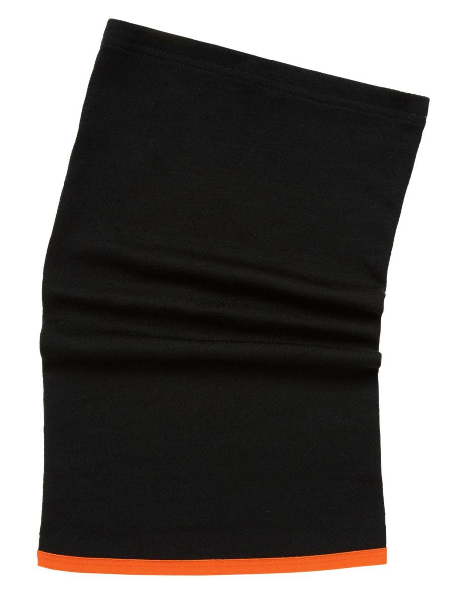 Neck Helly Hansen Lifa Merino 79706 - NECK GAITER HH 79706-990 BLACK HH LIFA MERINO STD
