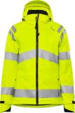 Winter Jacket Fristads 4683 GLPS Green