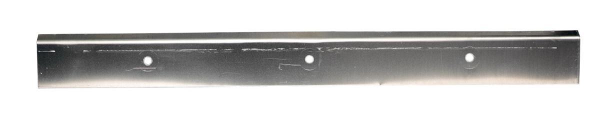 Bladef asphaltscraper fiskars - BLADEF ASPHALTSCRAPER FISKARS 5630 ALUMINIUM