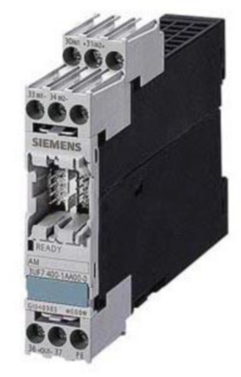 Expansionsmoduler Simocode - EXP-MOD ANALOG SIMOCODE 3UF7400-1AA00-0