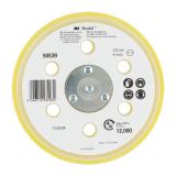 Underläggstallrikar 3M kardborre