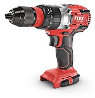 Slagborrmaskin Flex PD2G18.0 SOLO