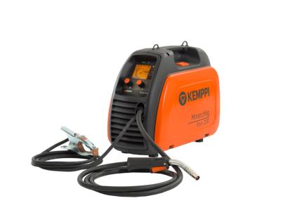 Strömkälla kemppi minarcmig evo 200 ink. gc 223g 3m - st...