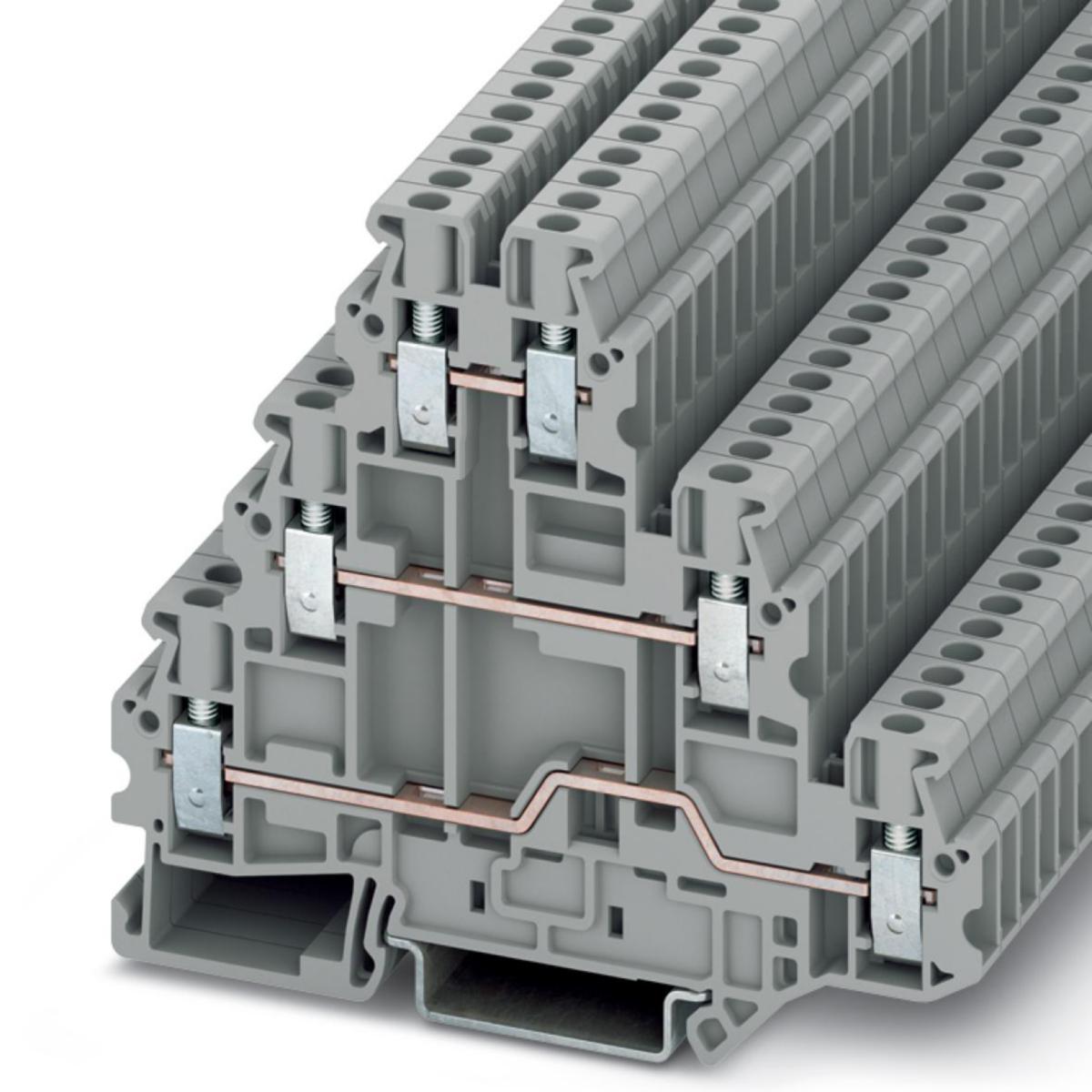 Treplans plintar UT - TREVÅNINGSPLINT -3L UT 2,5-3L