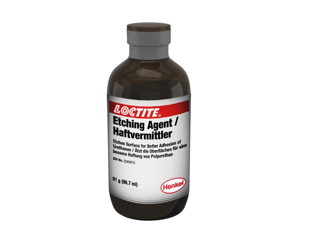 Loctite Etch Agent för gummireparation - LOCTITE ETCH AGENT 88.7ML FÖR LOCTITE PC 7352