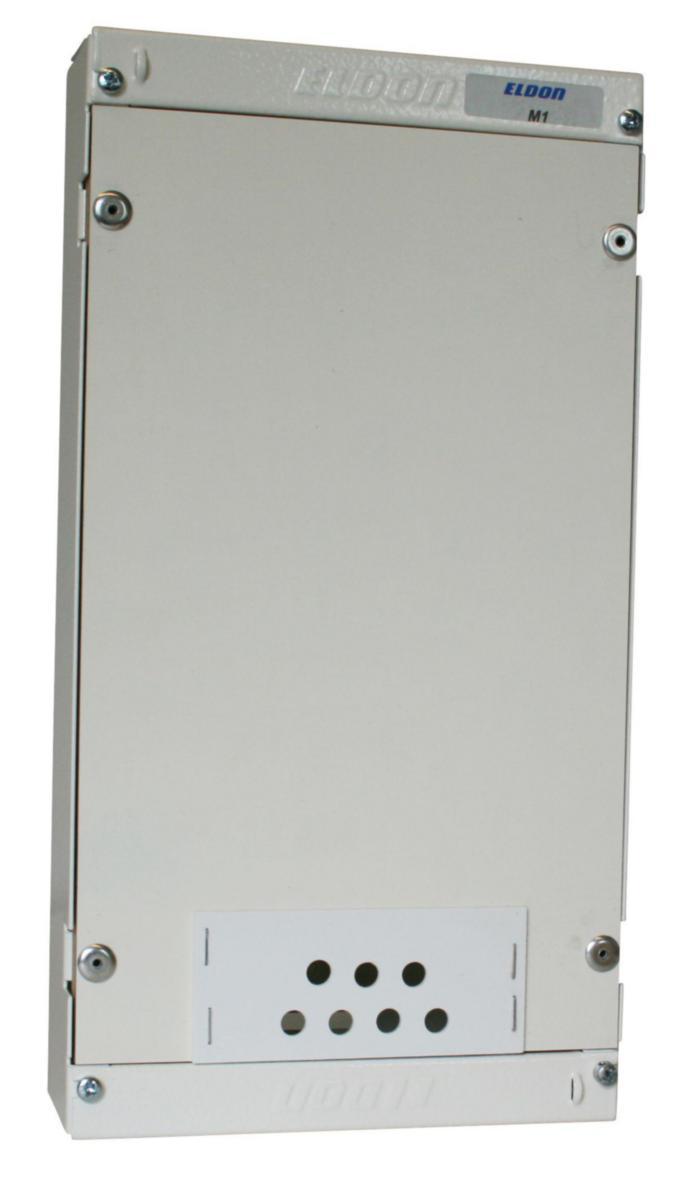 Apparattavlor - M - APPARATTAVLA M 1