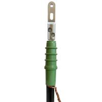 Kabelavslut AIN inomhus 12/24 kV