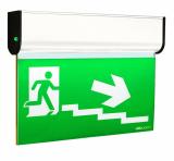 Hänvisningsarmatur LedoNomic 25m