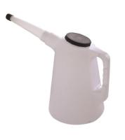Plastic Can Ironside