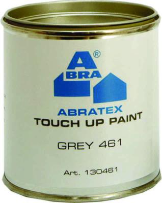 TOUCH UP 250ML ÄRGGRÖN ABRATEX NCS S 3020-G10Y. RAL 6021