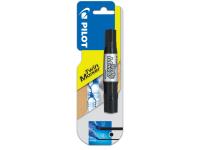 Märkpenna Pilot Twin Marker Jumbo