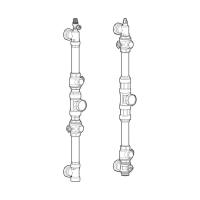 Dockningssats FMS 32, Nibe