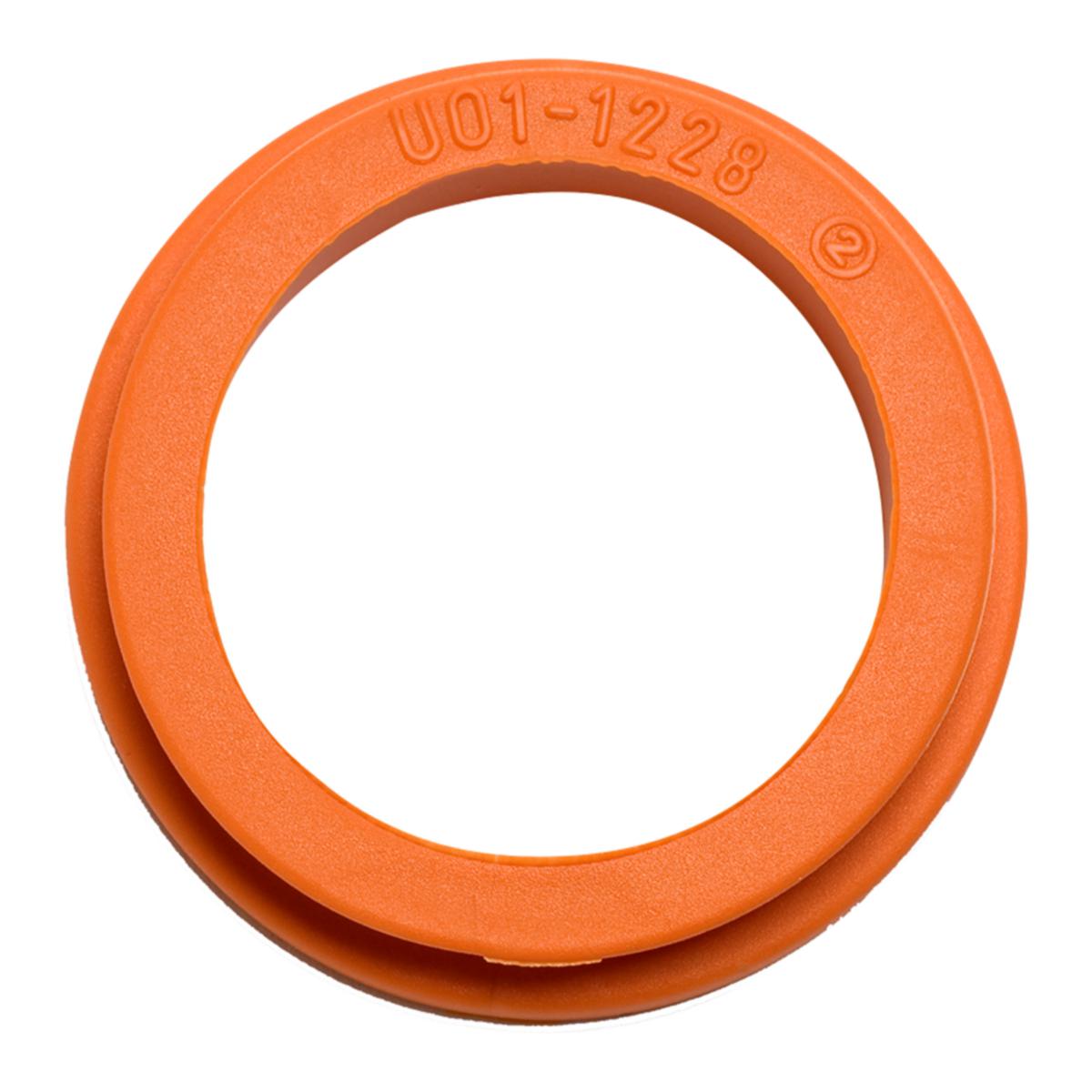 Spare parts for Sundström's full masks - SPARE PART SUNDSTRÖM GASKET TO SR200. SR580